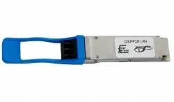 Оптический трансивер T8 QSFP28