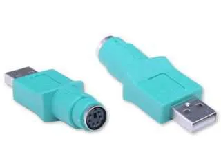 TKA-ADAPTER-PS/2-USB (KA15200)