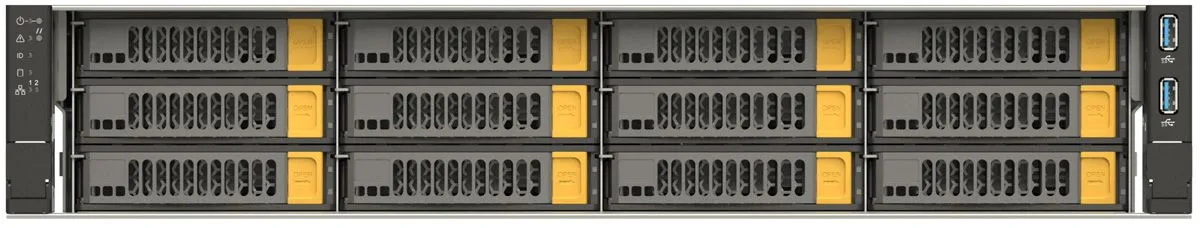 Сервер Норси-Транс Пантера-12 G3