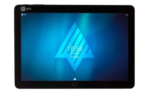 Планшетный ПК Fplus Life Tab Plus