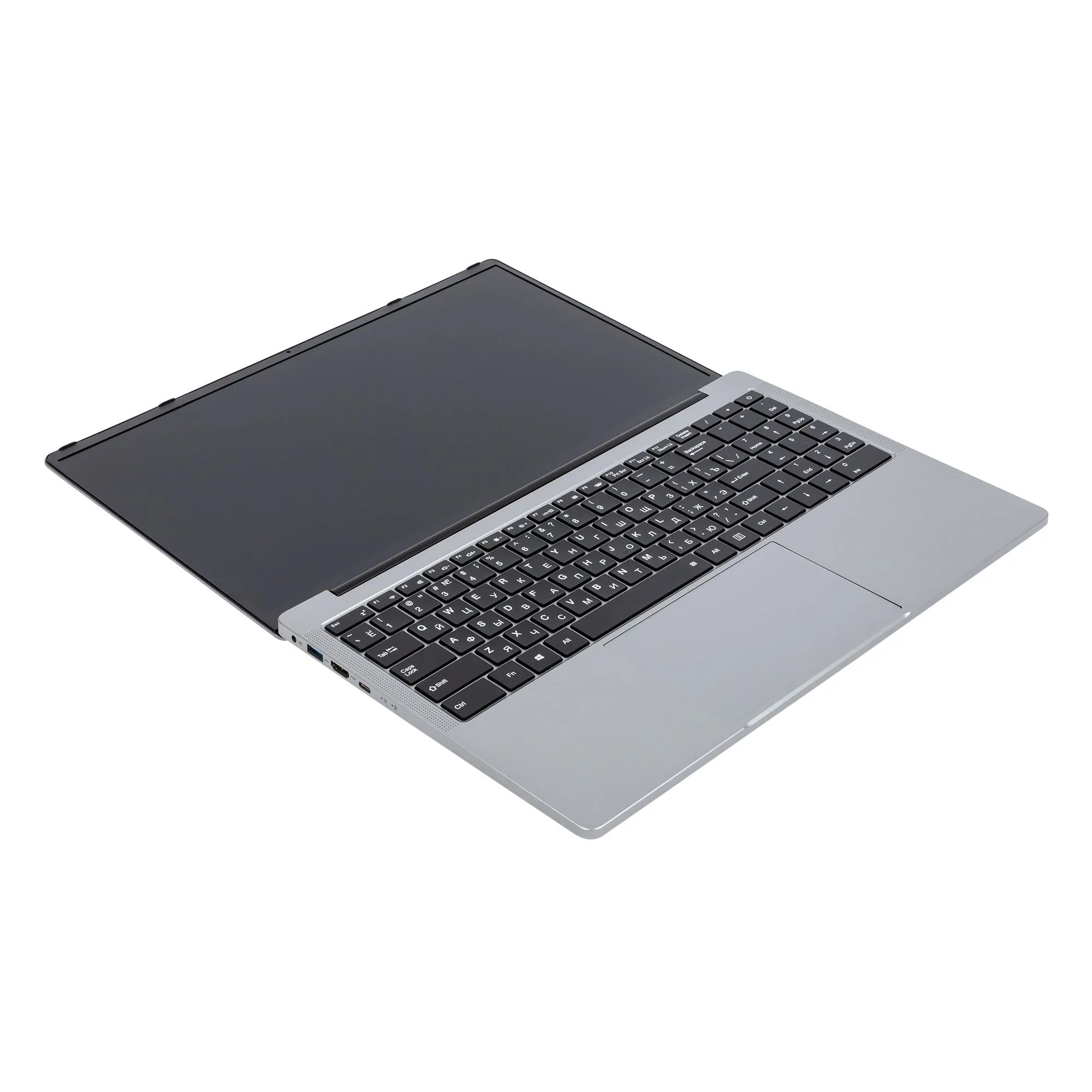 Ноутбук HIPER DZEN H1569O5165DMP Core i5/16ГБ/512ГБ/15,6