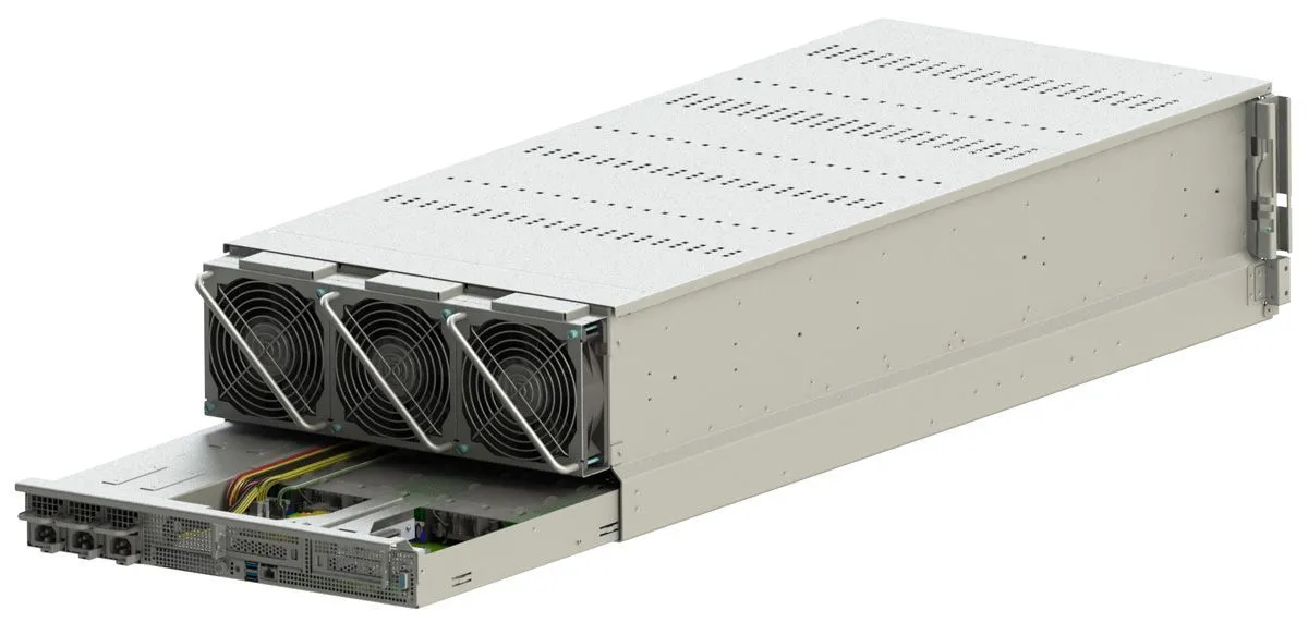 Сервер Норси-Транс Пантера-128 G3