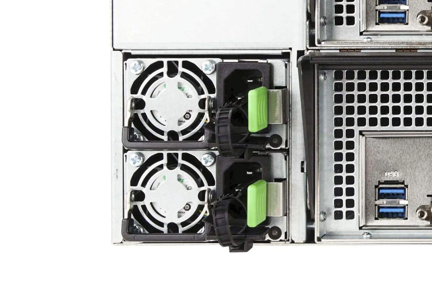 Сервер хранения Аквариус T52 D424BJ c ПО Baumstorage AI