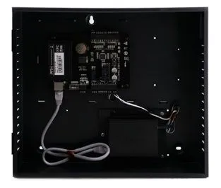 Сетевой контроллер ZKTeco C3-100 PoE Bundle комплект