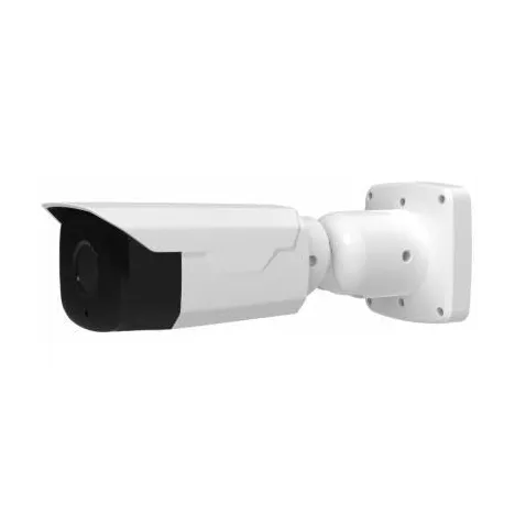 IP камера OMNY BASE ViBe8Z буллет 8Мп (3840×2160) 15к/с, 2.8-12 мм мотор., F1.6, 802.3af A/B, 12±1В DC, ИК до 50м, EasyMic (имеет потертости)