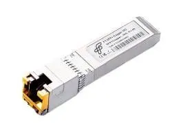 Трансивер SFP+ Future Technologies FT-SFP+Copper 10G