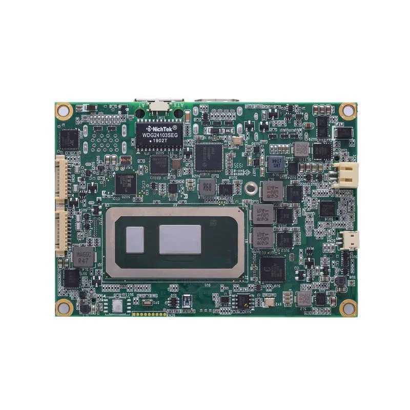 PICO52RHPGG-i5-8365UE w/FAN