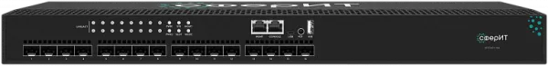 Коммутатор СферИТ SFX5401-16X