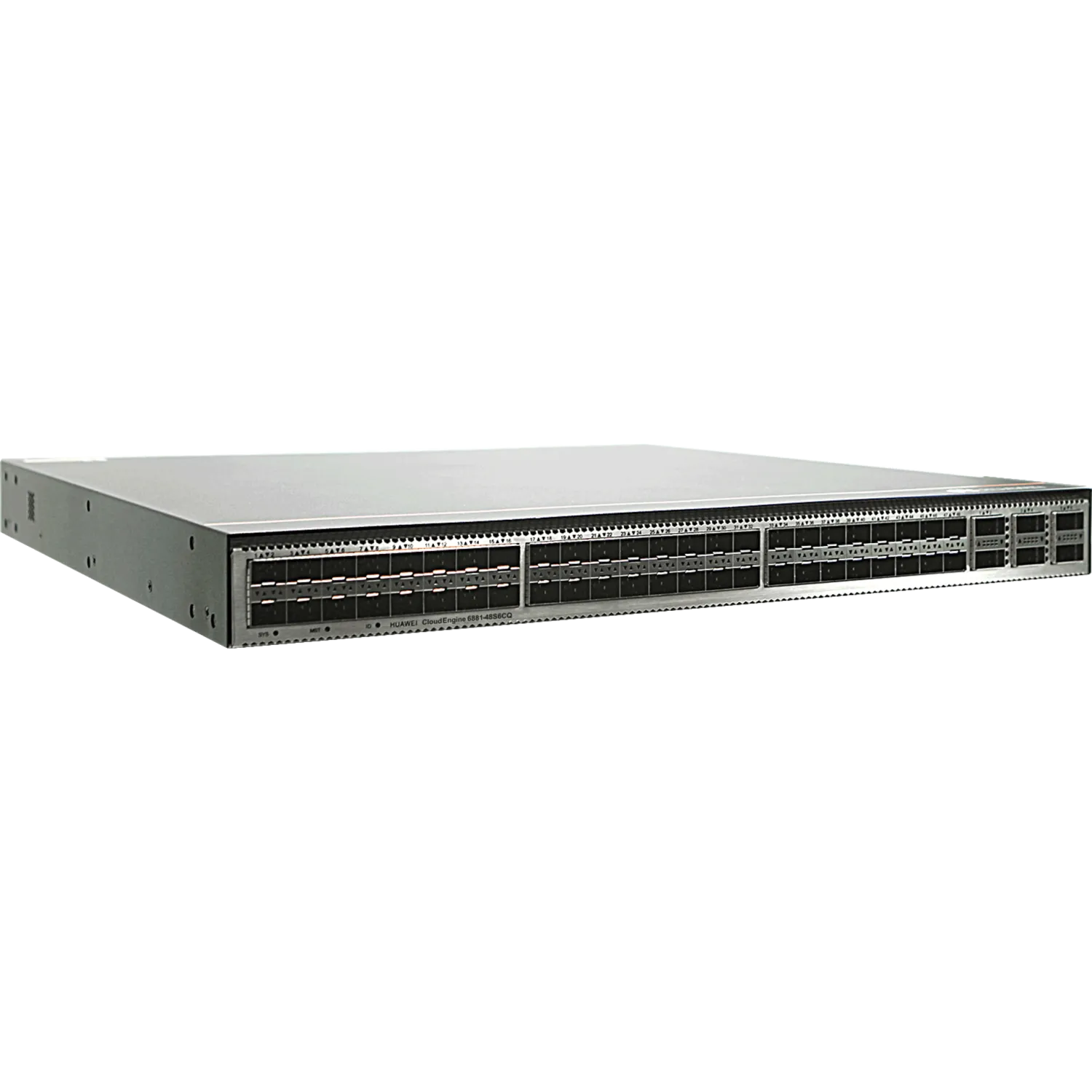 Коммутатор Huawei CE6881-48S6CQ
