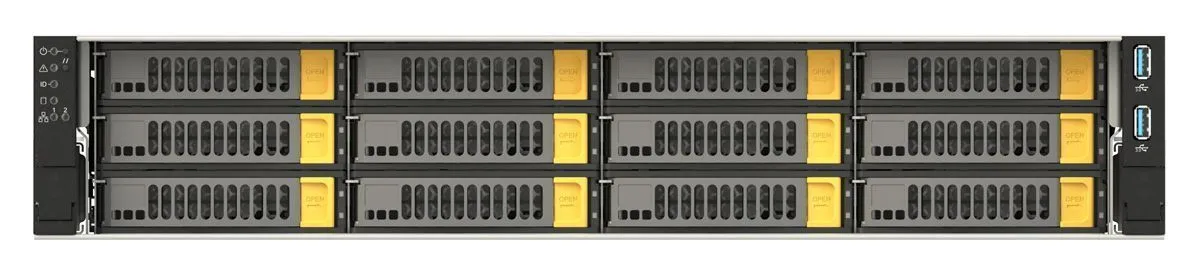 Сервер Норси-Транс Норси-Дракон 12LFF