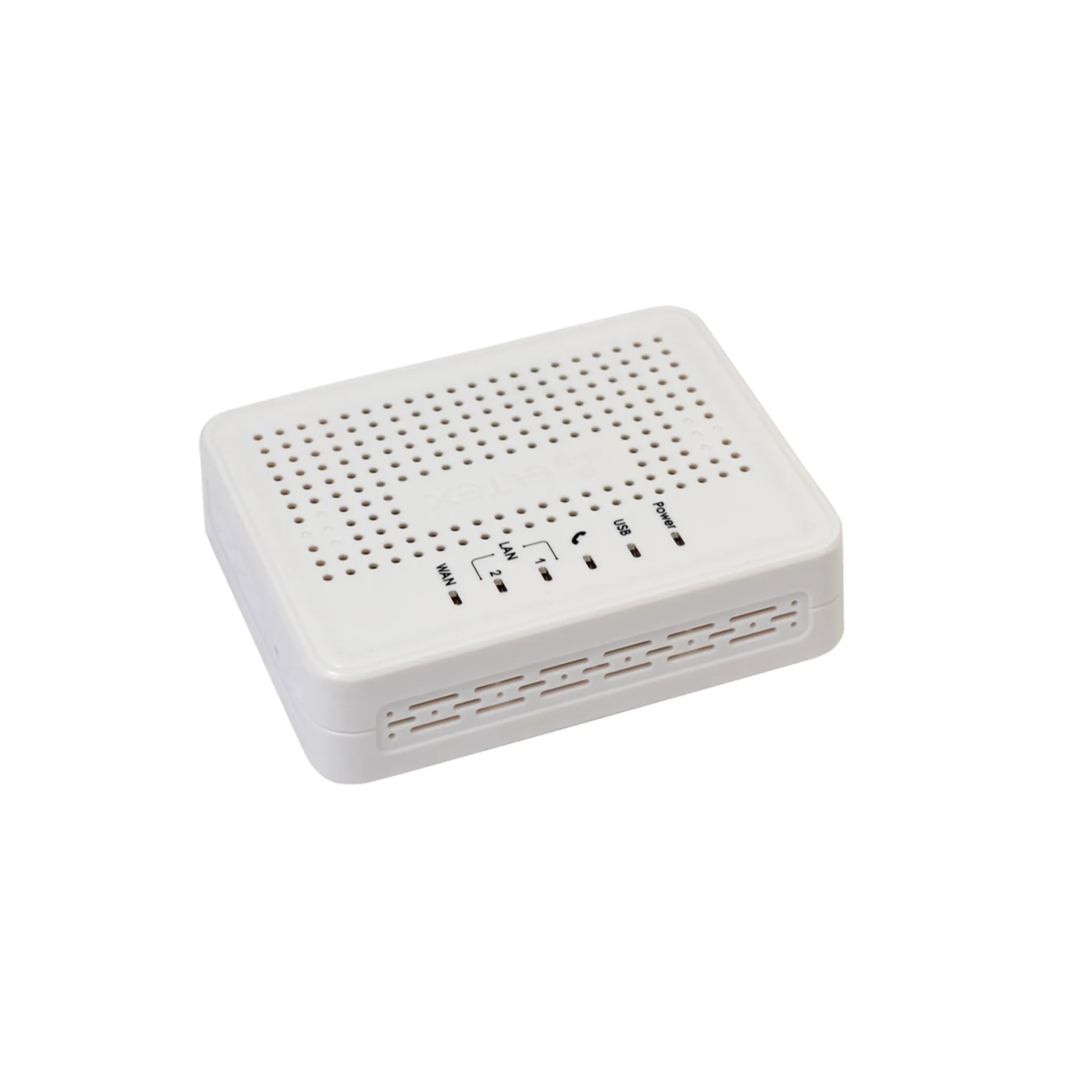 Абонентский шлюз IP-телефонии Eltex TAU-1E.IP