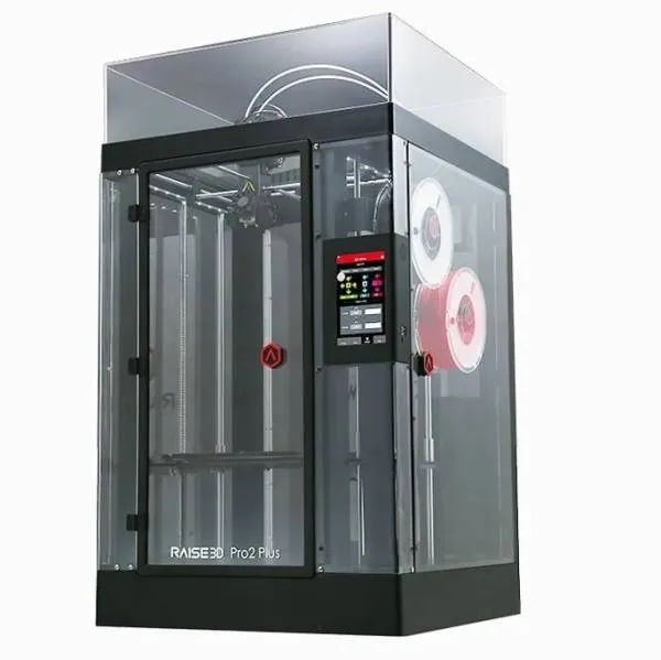 3D принтер Raise3D Pro2 Plus