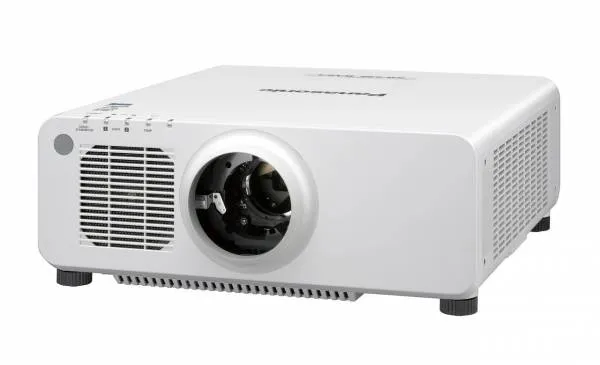 Лазерный проектор Panasonic PT-RW930LWE