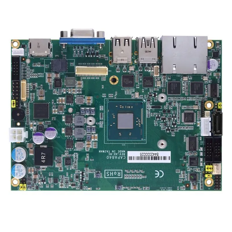 CAPA840VHGGA-E3827-ZIO