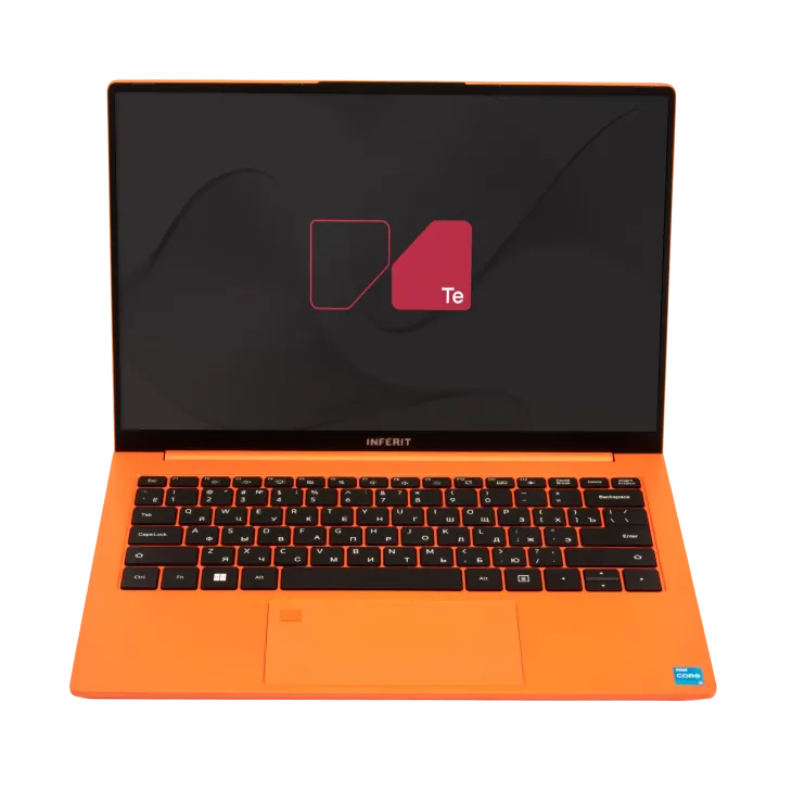 Ноутбук INFERIT Compact 14.1"