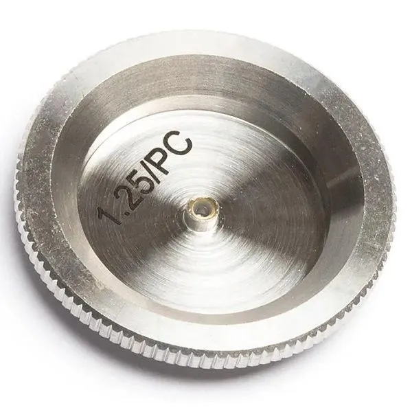KIWI-4830-A-12 - Адаптер для микроскопа 1,25 мм (LC)