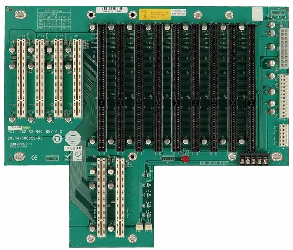 PCI-14S2