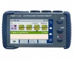FOD-7337 оптический рефлектометр