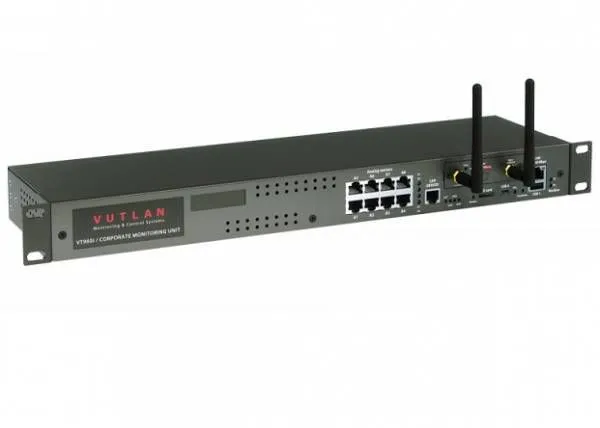 Модуль мониторинга Vutlan VT960i /VT960ii