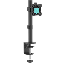 Кронштейн для монитора ONKRON 13"-34" настольный, чёрный D101E
