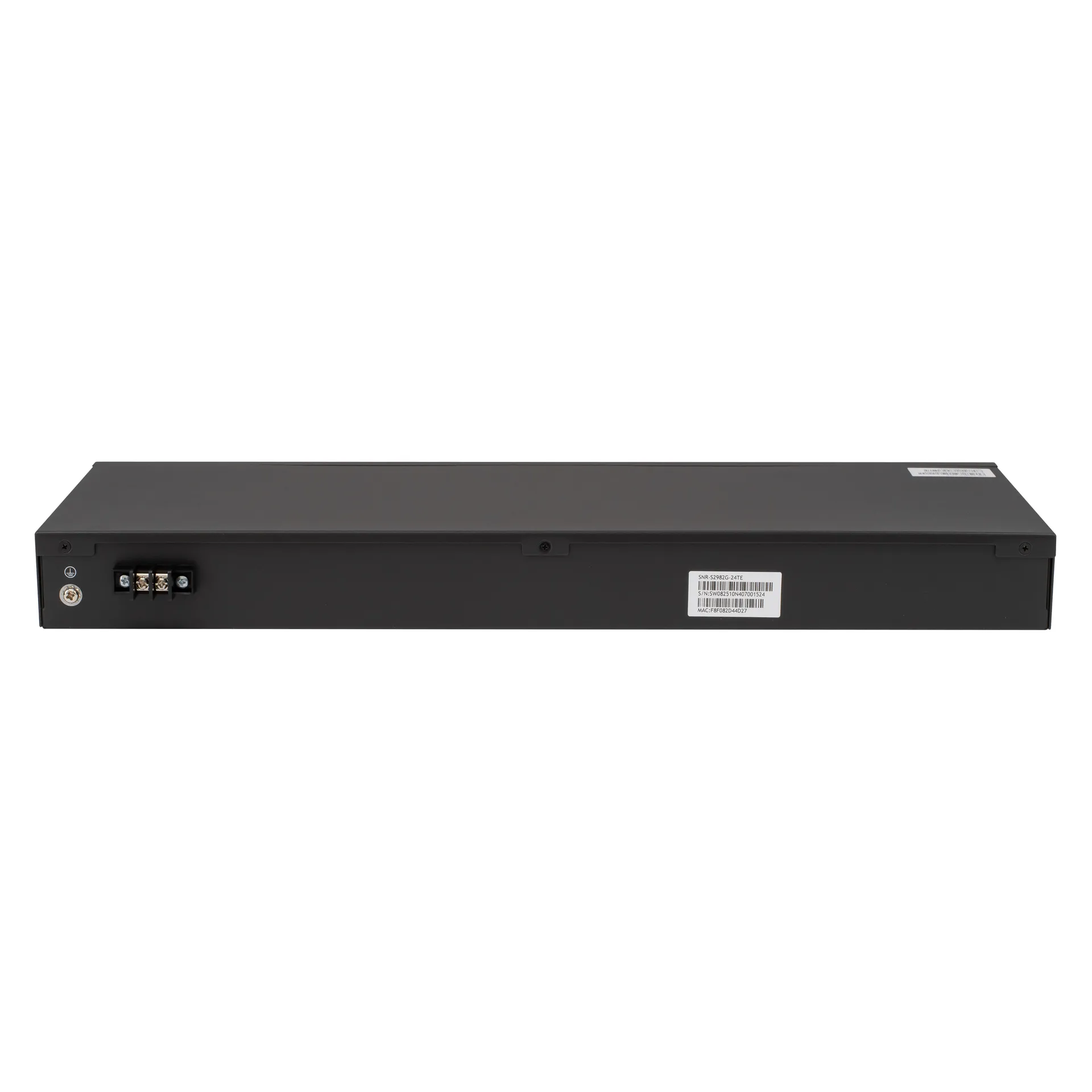Управляемый коммутатор уровня 2 SNR-S2982G-24TE-UPS