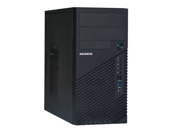 Настольный ПК Aquarius Pro P30 K45