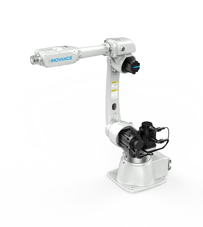 Шестиосевой робот INOVANCE IR-R10 (10кг; 1,1/1,4м)