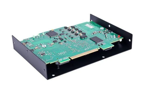 IP-АТС АГАТ UX-5111/1Е1/PoE