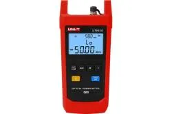 Оптический измеритель мощности UNI-T UT692G -50 ~ 26 дБм, 800 ~ 1700 нм