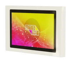 Интерактивный настенный киоск UTS WALL 22