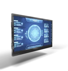 Интерактивные панели BM Intellect OPS