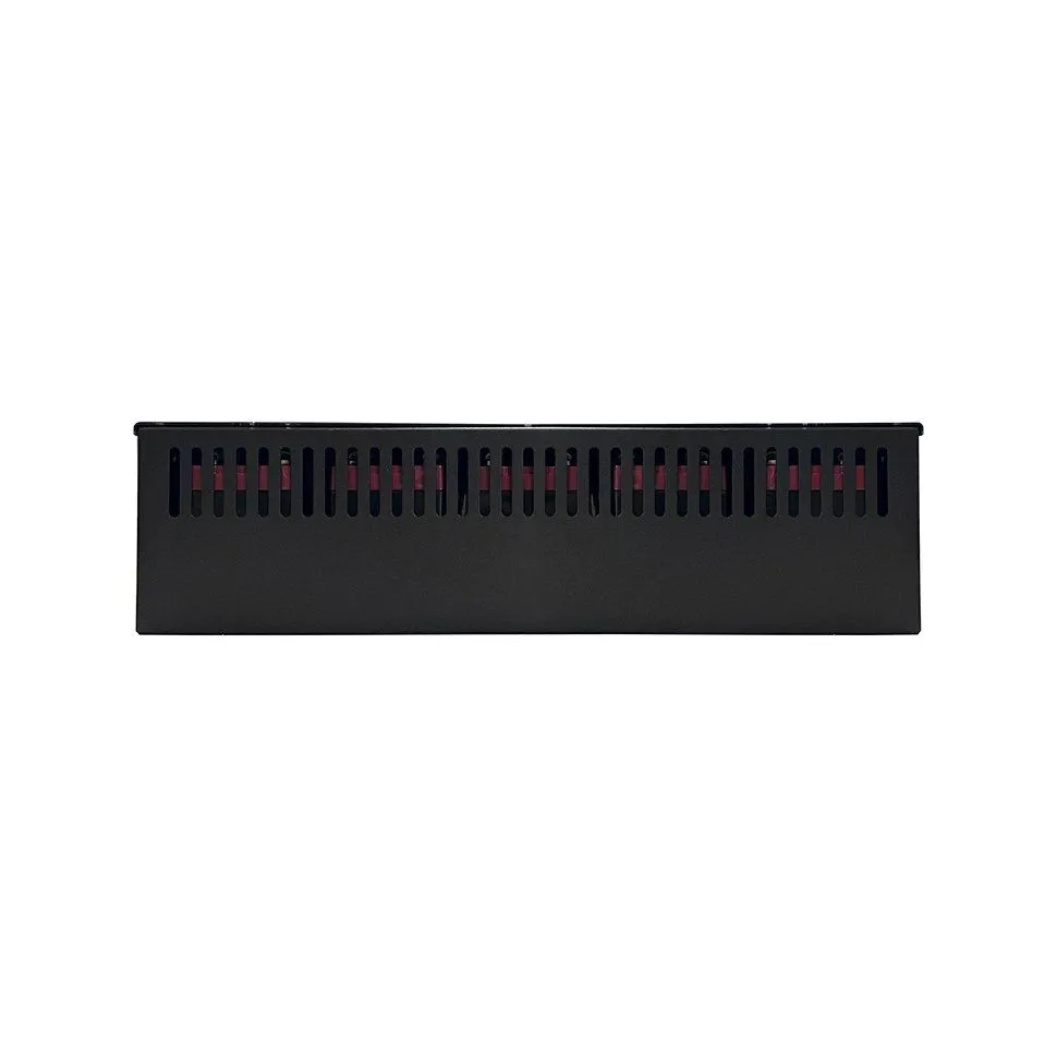 Батарейный кабинет HIDEN EXBR±120 7 Ач для ИБП KU9106-RT / KU91010-RT