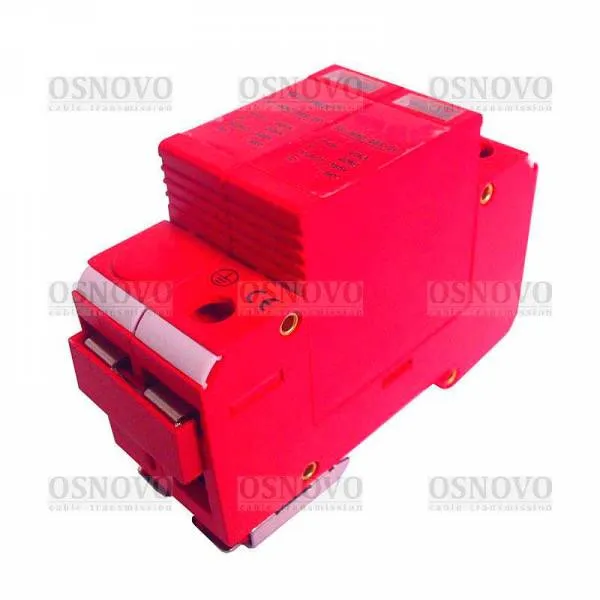 Устройство грозозащиты SP-ACD/220-2
