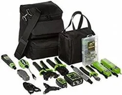 Набор инструментов Greenlee PA4932 Ultimate Technician