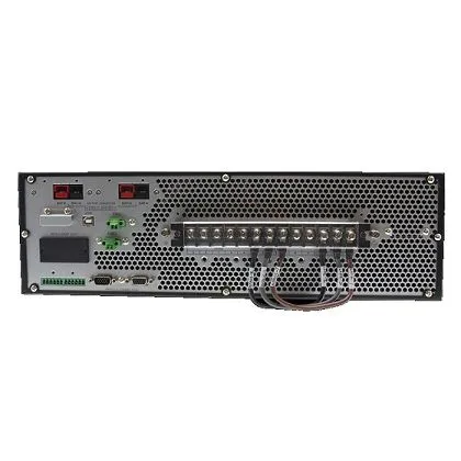AKEL Серия C733 10-20 кВА - ИБП стоечно-напольного исполнения