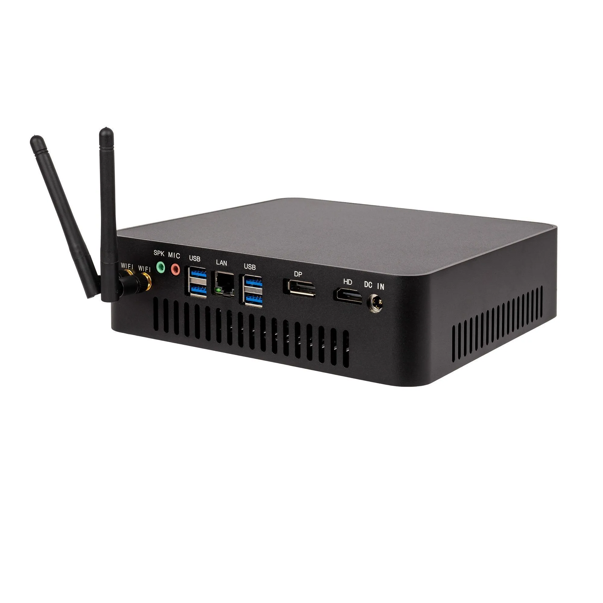 Мини ПК HIPER M8 61GFBDC12QI Core i5/8ГБ/256ГБ