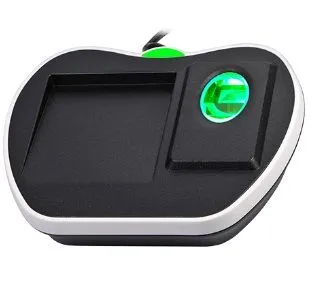ZKTeco ZK8500R - датчик отпечатков пальцев со считывателем карт