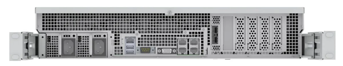 Сервер Норси-Транс Яхонт-УВМ Э24