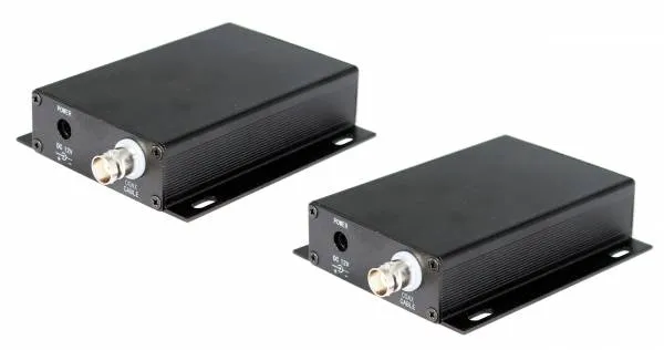 Удлинитель OSNOVO TR-IP/1-KIT