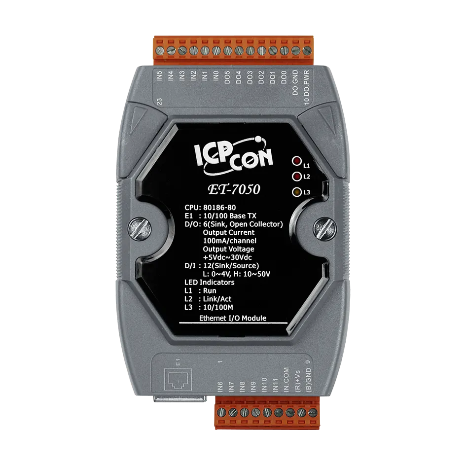 ET-7050 CR