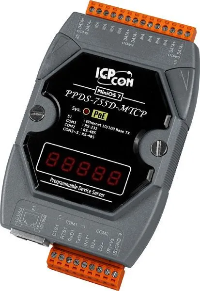 PPDS-755D-MTCP CR