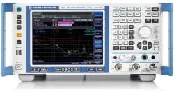 Измеритель ЭМС Rohde Schwarz ESR7