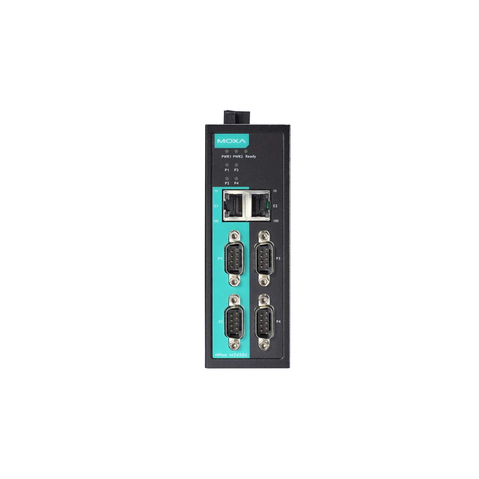 NPort IA5450A-T