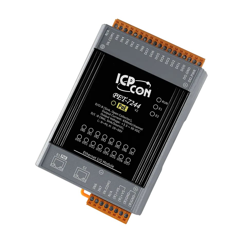 PET-7244 CR