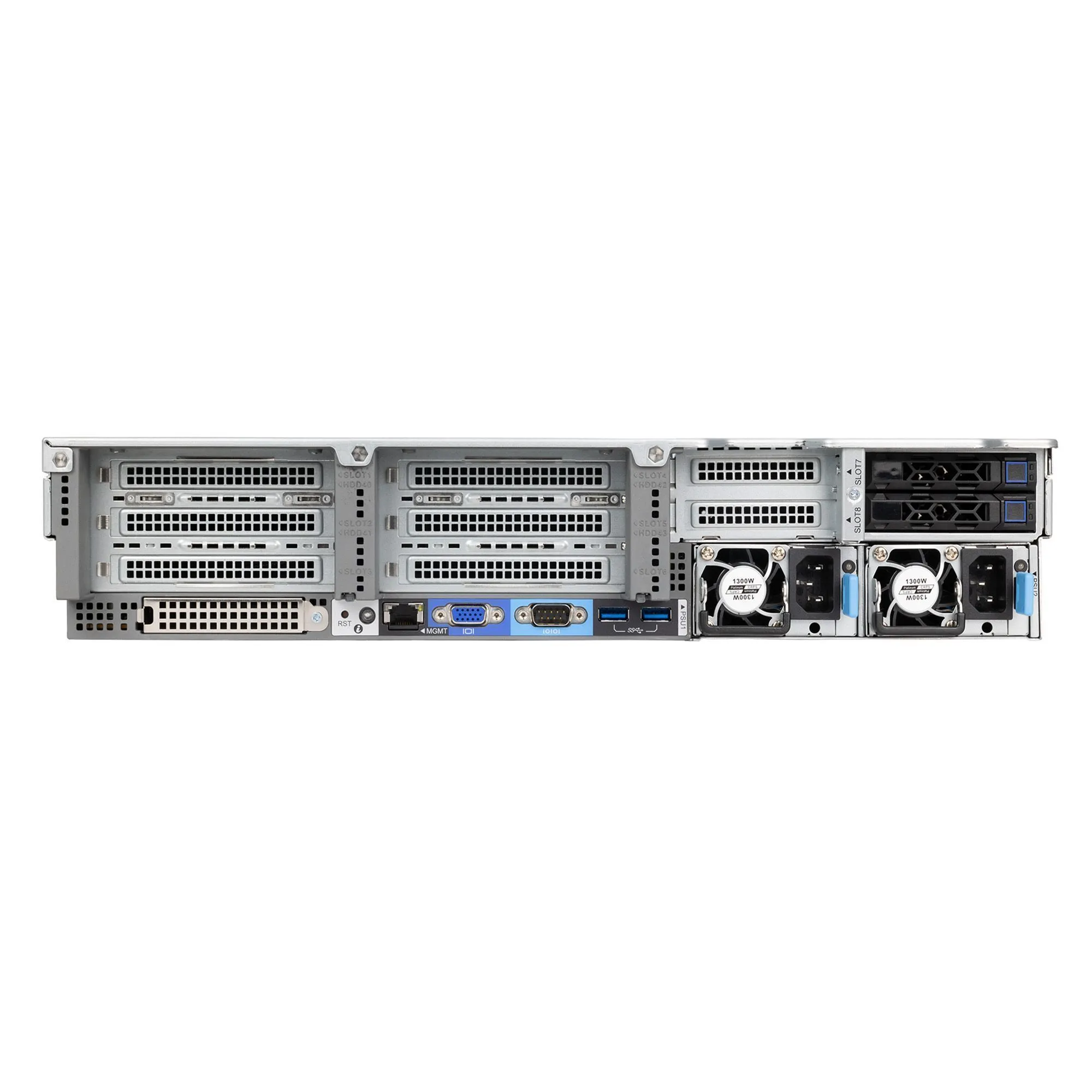 Сервер HIPER Server R3 – Advanced (R3-T223225-13)