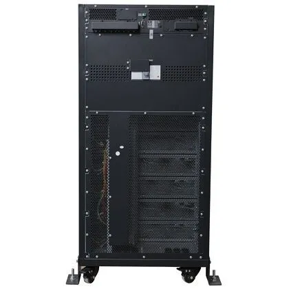 AKEL Серия M533А 10–90кВА - модульные бестрансформаторные ИБП