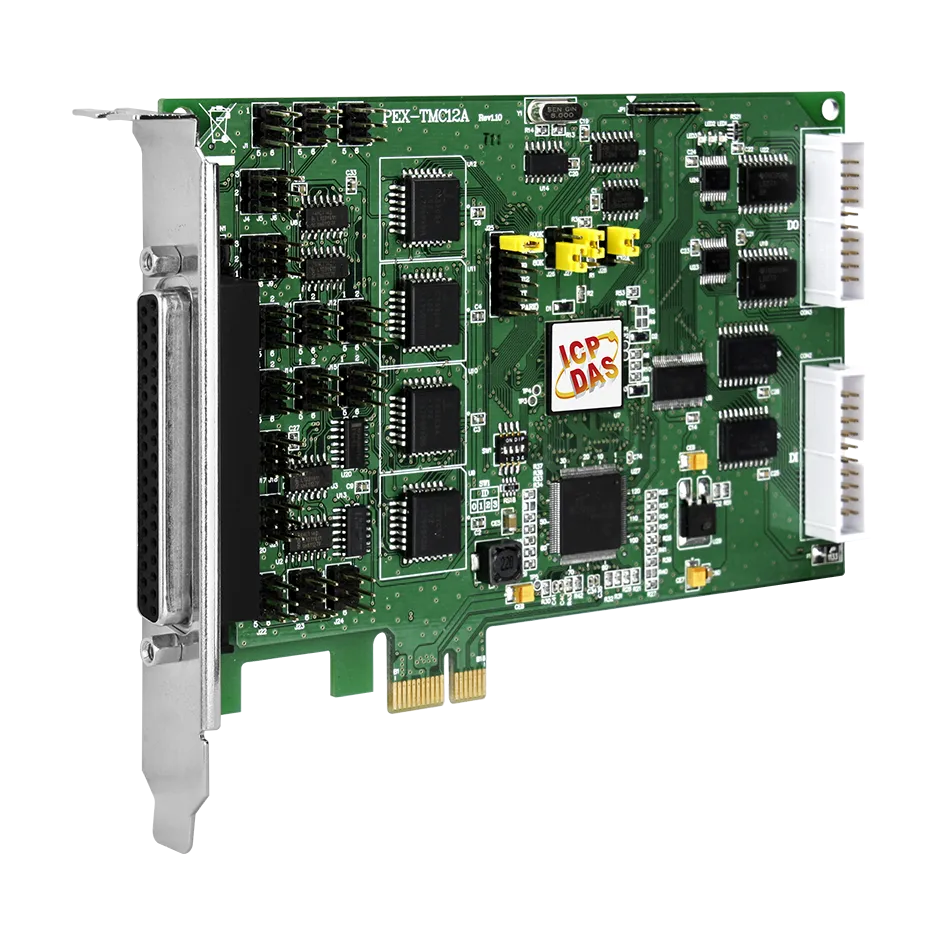 PEX-TMC12A CR