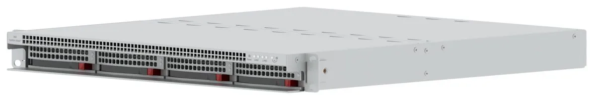 Сетевое хранилище Норси-Транс NAS T1