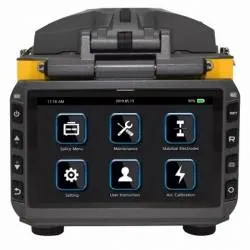 Автоматический сварочный аппарат FiberFox Mini 4S+