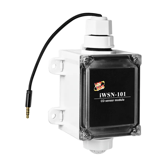 iWSN-101 CR